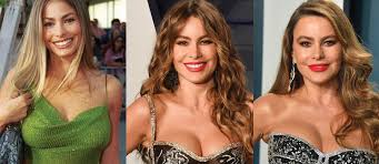 News backstage at the 2020 e! Sofia Vergara Plastic Surgery Before And After Pictures 2021