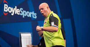BoyleSports - News update