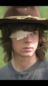 Carl Grimes