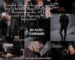 Twisted loyalties (the camorra chronicles book 1), page 15. 6ec5vcjfpk0vwm