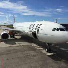 Pacific airlines scale back as global fuel shortage bites