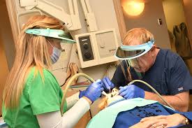 Andrew edmonds of 4405 dental studio in georgetown, tx is a board certified dentist offering general, cosmetic, and advanced services. Dentist Fort Wayne In Georgetown North Dental Group Georgetown North Dental Group Best Family Denstistry