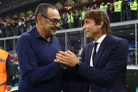 Conte led juve to the first three of their current run of nine straight league crowns starting in 2012 before moving on to coach italy and. The True Cost Of Sacking Antonio Conte Laid Bare As Chelsea Release Latest Financial Results Football London