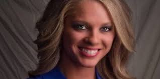 OKC Thunder hires KOCO's Kelly Crull to be sideline reporter