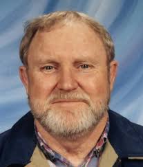 James Morgan Obituary April 30, 2007