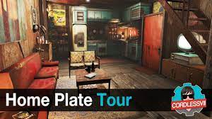 We did not find results for: Fallout 4 Home Plate Build Youtube