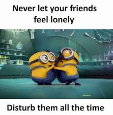 9 Friendship Meme Quotes Friendship Quote Quoteslics Com In 2020 Funny Friend Memes Bff Quotes Funny Fun Quotes Funny