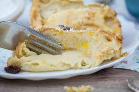 Rezept Fur Ofenschlupfer Wie Bei Mama Mein Lieblingsrezept Rezept Ofenschlupfer Rezept Rezepte Ofenschlupfer