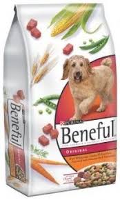 Top 7 Worst Dog Food Brands Beneful Alpo By Purina Ol