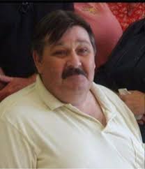 Obituary for Michael "Grease Pit" Hagan