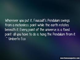 Pendulum Swings Quotes Top 25 Quotes About Pendulum Swings From Famous Authors