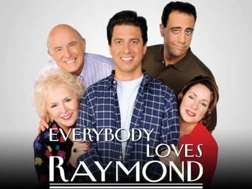 Everybody Loves Raymond | Television Wiki | Fandom