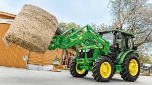 Frequent special offers and discounts up to 70% off for all products! 3 Zylinder Traktoren Der Serie 5e John Deere De
