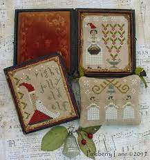 Pineberry lane cross stitch patterns. 70 Pineberry Lane Ideas Tuparnak Kezimunka Himzes