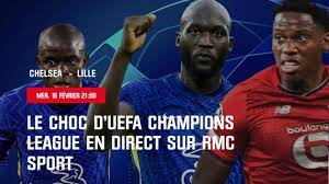 8,488 watching now • streamed live 2 hours ago • chelsea vs lillie live champions league watchalong with mark goldbridge. Gwmskb5aevnumm