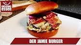 • when it comes to comfort, this is the burger to beat. Jamie Oliver Rezept Fur Schweinefleisch Burger Youtube