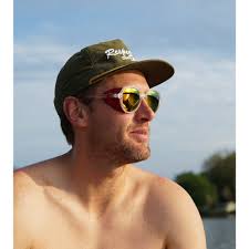 Send-O-Vision 5.0 The Glaciator (Polarized)