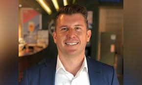 Peter Garrow, Telstra