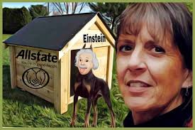 Allstate "celebrates" Dog Bite Prevention Week with $362,599 payout