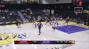 Devontae Cacok Nba G League Highlights December 2019 Youtube
