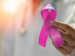 Año con año, el 19 de octubre se conmemora el día mundial de la lucha contra el cáncer de mama. Dia Internacional Contra El Cancer De Mama Campanas Con Las Que Puedes Ayudar