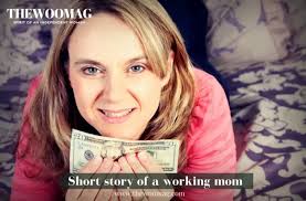 This true story of a mom will change your life.