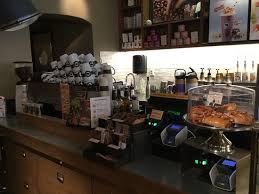 They need regular attention to keep them running smoothly. La Marzocco Espresso Machine Picture Of Espresso House Stockholm Tripadvisor