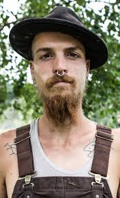 Vanessa Tignanelli, Wilds of the West