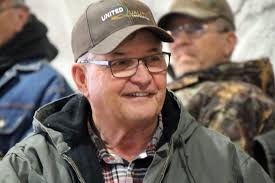 Stroh Herefords 33rd Annual “Ranch Ready” Production Sale