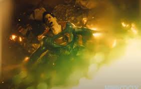 During a panel for justice con, justice league director zack snyder showed off a small new look at his snyder cut debuting next year on hbo max. Zack Snyder S Justice League New Trailer Breakdown And Analysis Den Of Geek