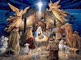 19 malaikat menghilangkan keraguan yusuf, dan memberitahukan nama dan karya kristus: 10 Khotbah Terbaik Tentang Natal Laman 2 Dari 2 Rubrik Kristen