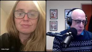 The PosCast Live with Joe Posnanski and Michael Schur! ft. Molly Knight