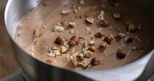 Epingle Par Annie Debulois Sur Idee Recette Gateau Chocolat Sans Cuisson Recettes Sucrees Recette