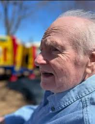 Obituary information for Terrence J. Butler