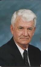 Obituary information for Bill Kilpatrick