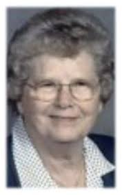Cora Belle Stickel Miller (1927-2012)