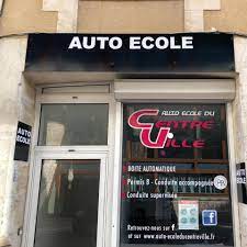 Auto Ecole Du Centre Dijon Home Facebook