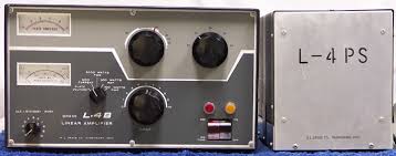 Image result for Drake L-4B