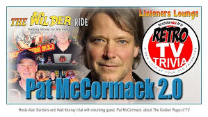 TWR Listeners Lounge