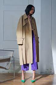 She was also known as posh spice before the band split in 1998. Victoria Beckham Resort 2021 Collection Vogue