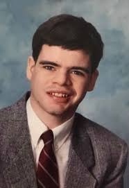 Obituary information for Joseph David Cockerham