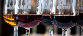 For starters, port is a type of fortified wine from the duoro region of portugal. George Sandeman S Tips For Drinking And Storing Port