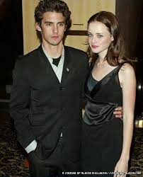 Milo Ventimiglia Alexis Bledel Girlmore Girls Glimore Girls Gilmore Girls