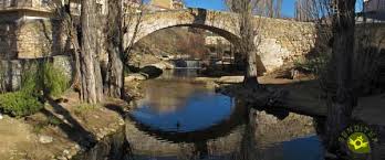 Maybe you would like to learn more about one of these? Escape Through Aranda De Duero And Its Monuments Senditur Com Senderos Rutas Y Turismo