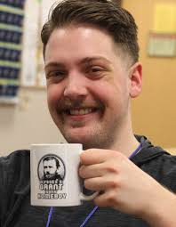 CNHS alumni wins National World War II museum scholarship to study in  France