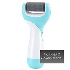 In the hsv color wheel aqua is precisely halfway between blue and green. Electronic Pedicure Foot File And Callus Remover In Aqua Green Color Buy Online In Angola At Angola Desertcart Com Productid 29503838
