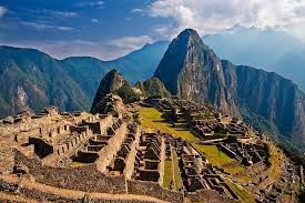 Heather lechtman, archaeology and ancient technology, mit. The Amazing Inca Empire The Masters Of The Heights History Of Yesterday