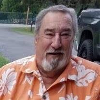 Jerry Bland Obituary