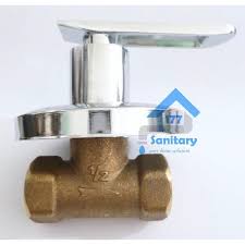 Jual kran shower air panas dinginterbaru di blibli.com! Bisa Cod Jual Stop Kran Tanam Kuningan Engkol Keran Air Tanam Shower Tembok Shopee Indonesia