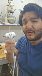 Power cord replacement is one of the easiest repairs when it comes to  KitchenAid mixers!! , If you need any parts/upgrades/repairs